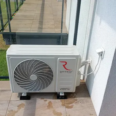 Majer Klimatyzacje Adam Majcher Montaż i serwis klimatyzacji Śląsk